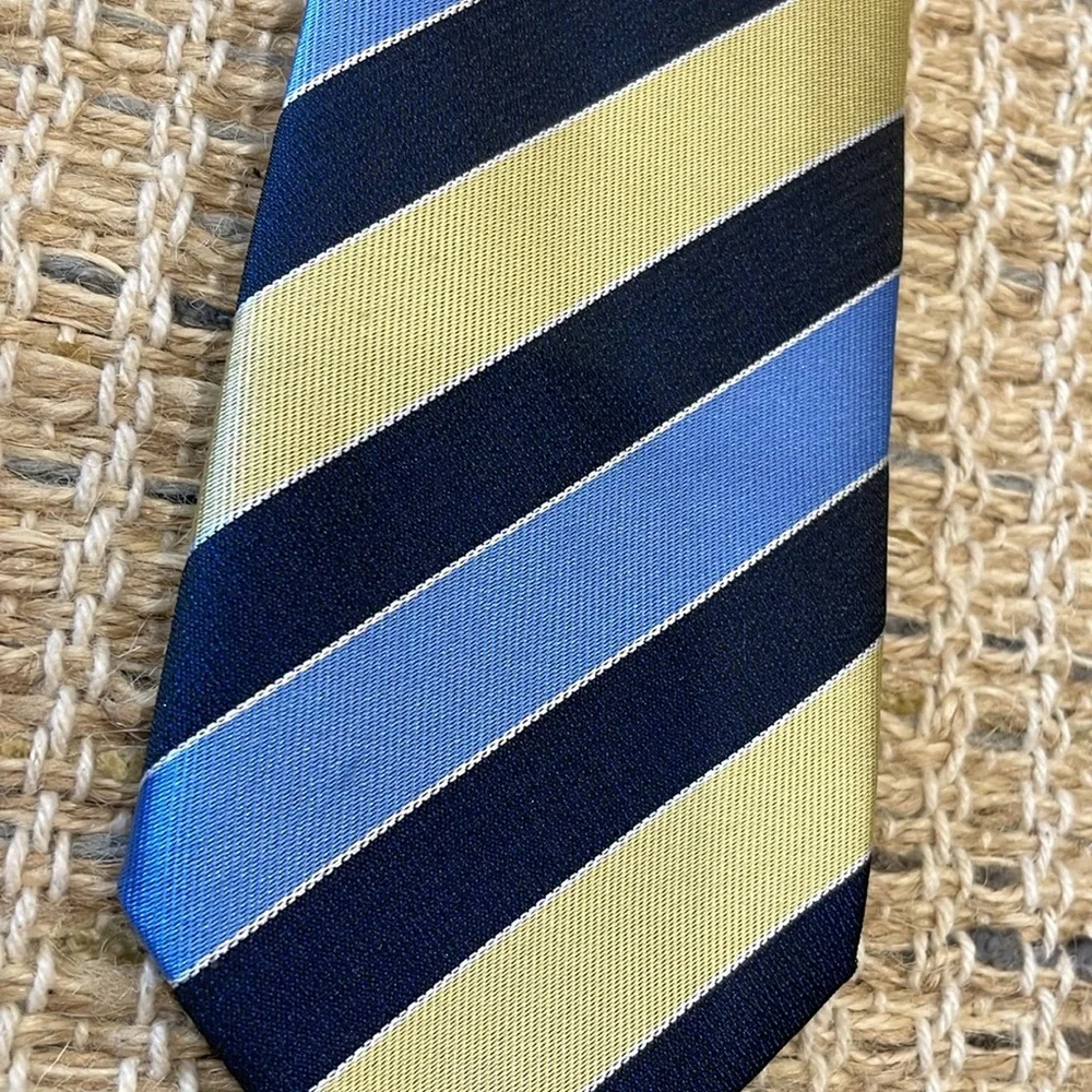 Bundle of 3 Kids Size Clip on Ties